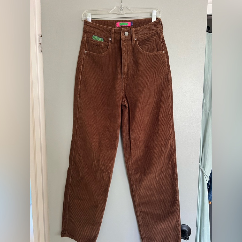 Empyre Corduroy Pants